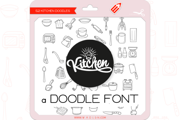 Adding Personality to Your Projects with The Kitchen