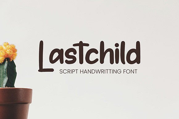 Bringing Personality to Your Projects with Lastchild